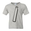 DryBlend® Youth T-Shirt Thumbnail