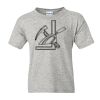 DryBlend® Youth T-Shirt Thumbnail