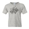 DryBlend® Youth T-Shirt Thumbnail