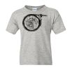 DryBlend® Youth T-Shirt Thumbnail