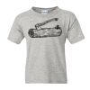 DryBlend® Youth T-Shirt Thumbnail