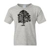 DryBlend® Youth T-Shirt Thumbnail