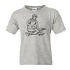 DryBlend® Youth T-Shirt Thumbnail