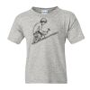 DryBlend® Youth T-Shirt Thumbnail