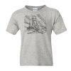 DryBlend® Youth T-Shirt Thumbnail
