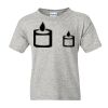 DryBlend® Youth T-Shirt Thumbnail