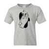 DryBlend® Youth T-Shirt Thumbnail