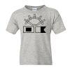 DryBlend® Youth T-Shirt Thumbnail