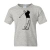 DryBlend® Youth T-Shirt Thumbnail