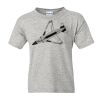DryBlend® Youth T-Shirt Thumbnail