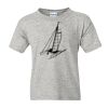 DryBlend® Youth T-Shirt Thumbnail