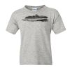DryBlend® Youth T-Shirt Thumbnail
