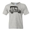 DryBlend® Youth T-Shirt Thumbnail