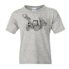 DryBlend® Youth T-Shirt Thumbnail