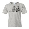 DryBlend® Youth T-Shirt Thumbnail