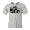 DryBlend® Youth T-Shirt Thumbnail