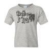 DryBlend® Youth T-Shirt Thumbnail