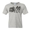 DryBlend® Youth T-Shirt Thumbnail