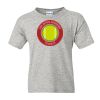 DryBlend® Youth T-Shirt Thumbnail