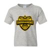 DryBlend® Youth T-Shirt Thumbnail