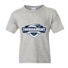 DryBlend® Youth T-Shirt Thumbnail