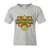 DryBlend® Youth T-Shirt Thumbnail