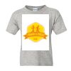 DryBlend® Youth T-Shirt Thumbnail