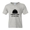 DryBlend® Youth T-Shirt Thumbnail