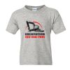 DryBlend® Youth T-Shirt Thumbnail