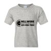 DryBlend® Youth T-Shirt Thumbnail