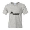 DryBlend® Youth T-Shirt Thumbnail
