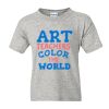 DryBlend® Youth T-Shirt Thumbnail