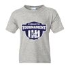DryBlend® Youth T-Shirt Thumbnail