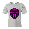 DryBlend® Youth T-Shirt Thumbnail