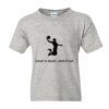 DryBlend® Youth T-Shirt Thumbnail