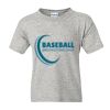 DryBlend® Youth T-Shirt Thumbnail