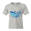 DryBlend® Youth T-Shirt Thumbnail