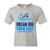 DryBlend® Youth T-Shirt Thumbnail