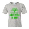 DryBlend® Youth T-Shirt Thumbnail