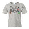 DryBlend® Youth T-Shirt Thumbnail