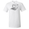Ultra Cotton® T-Shirt Thumbnail
