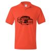 DryBlend® Jersey Polo Thumbnail