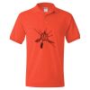 DryBlend® Jersey Polo Thumbnail