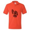 DryBlend® Jersey Polo Thumbnail