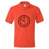 DryBlend® Jersey Polo Thumbnail