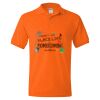 DryBlend® Jersey Polo Thumbnail