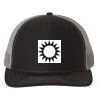 Snapback Trucker Cap Thumbnail