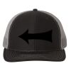 Snapback Trucker Cap Thumbnail