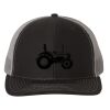 Snapback Trucker Cap Thumbnail