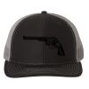 Snapback Trucker Cap Thumbnail
